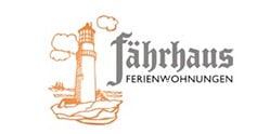 Logo Fährhaus Ferienwohnung